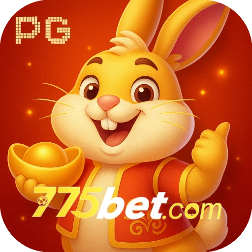 Logo da 775bet