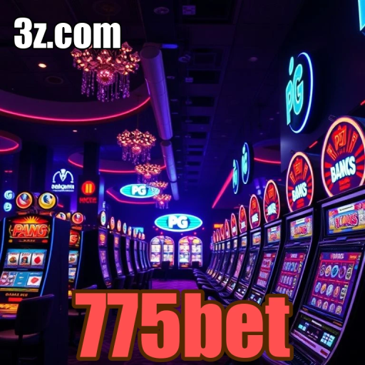 A Comunidade Vibrante do 775bet: Conectando Jogadores