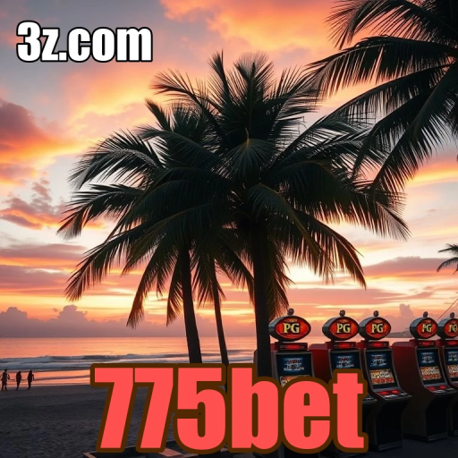 Jogos ao Vivo no 775bet: A Emoção em Tempo Real