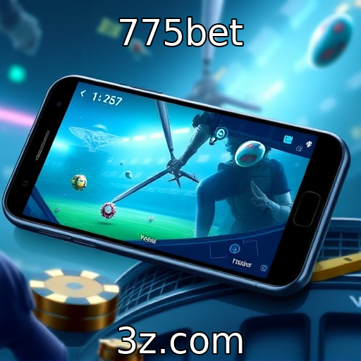 Tendências de jogos móveis para o futuro próximo