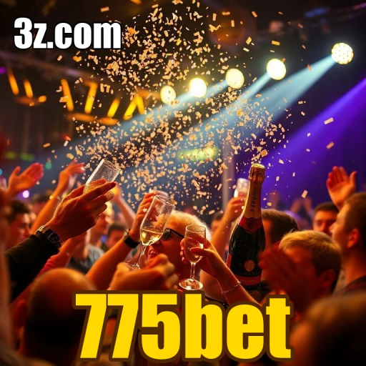 Poker e Emoção no 775bet: Junte-se à Diversão Agora!