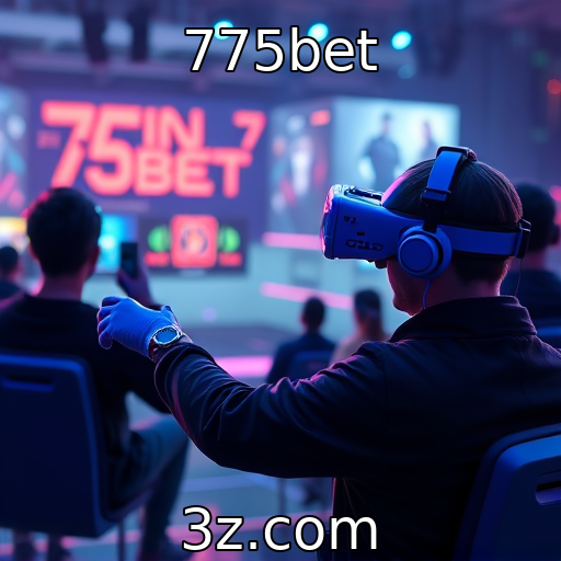 Inovações tecnológicas em jogos de realidade virtual